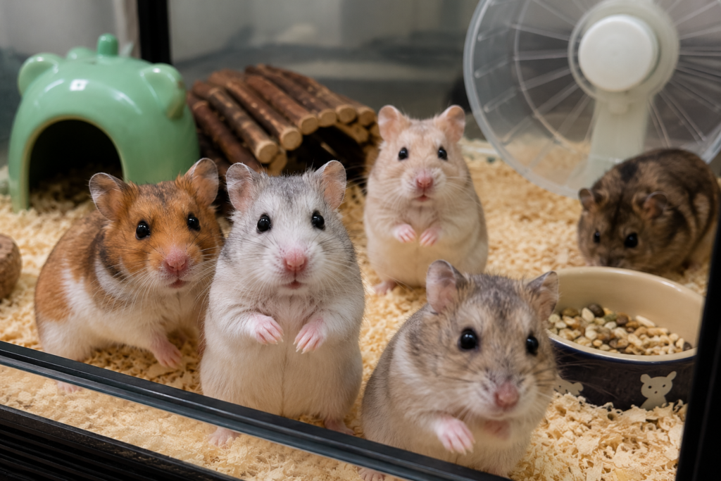 Rescue organizations and shelters: the best first stop