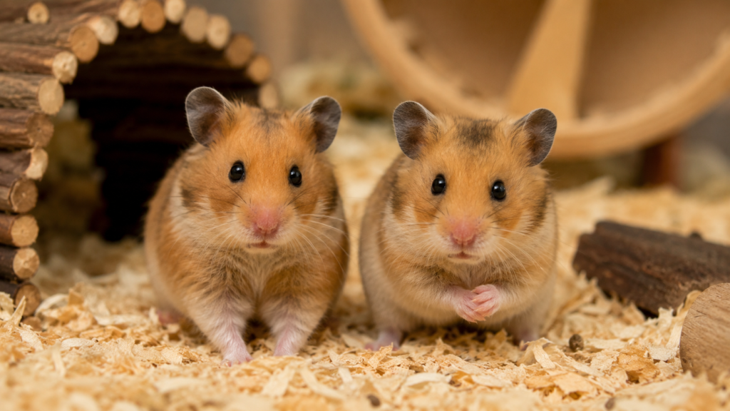 Does sex affect temperament or care?