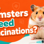 Do Hamsters Need Vaccinations?