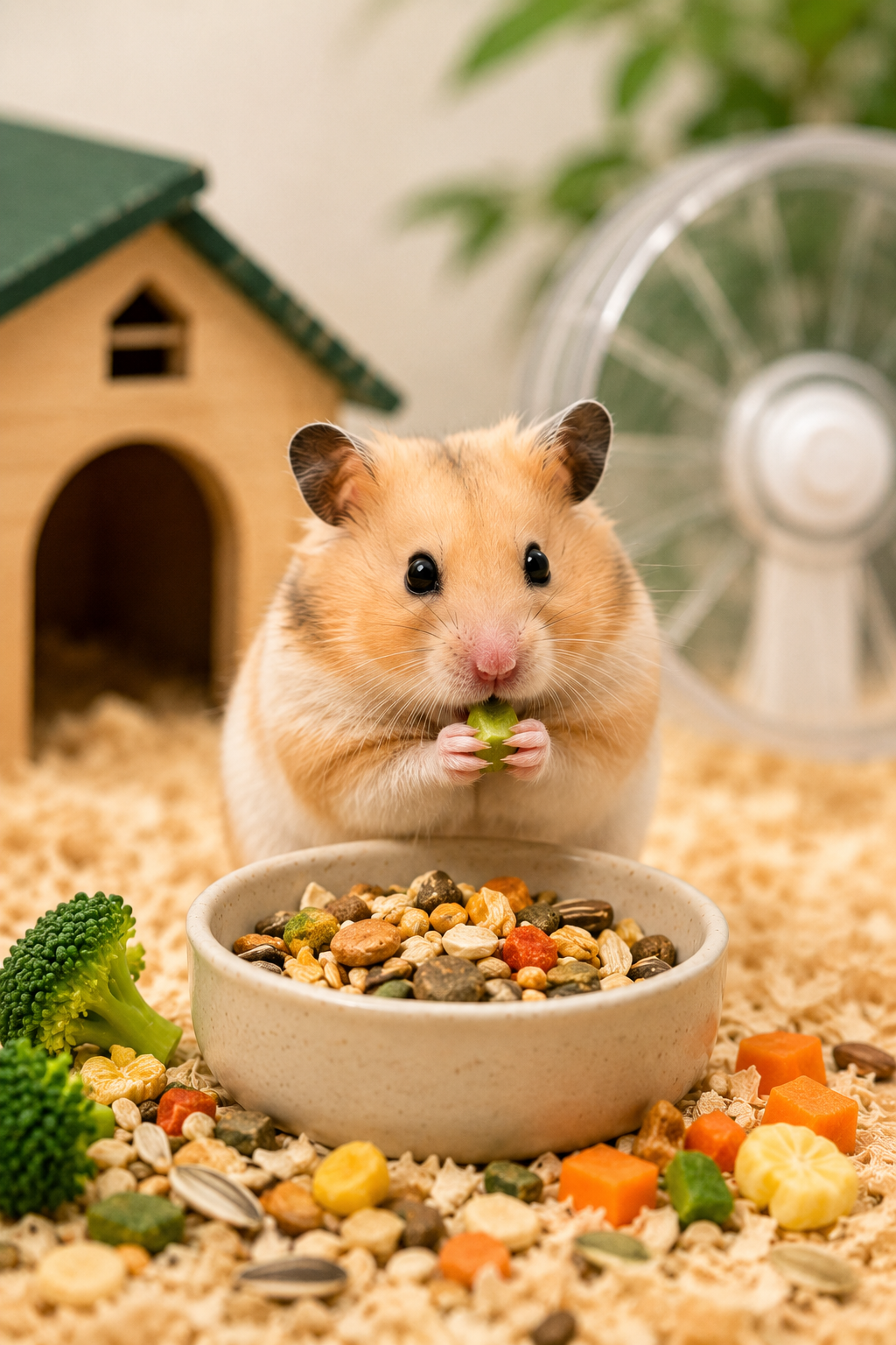 Food & diet